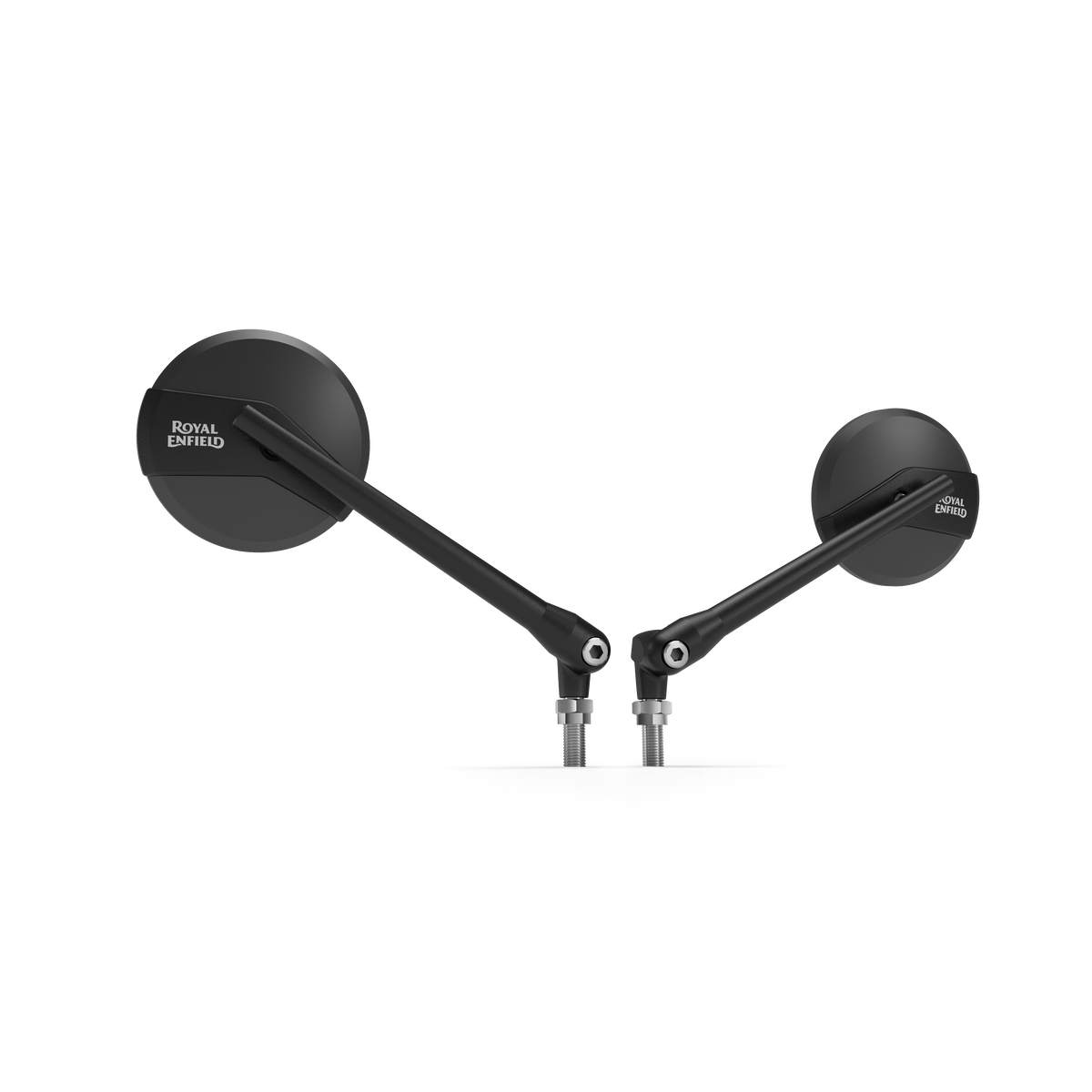 Touring Mirror Kit – Homologated