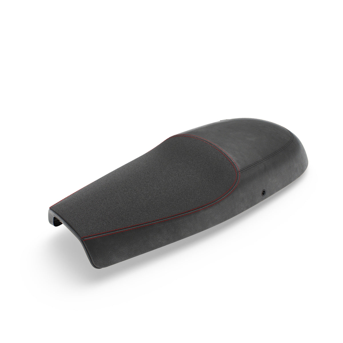Dual Touring Seat - Black