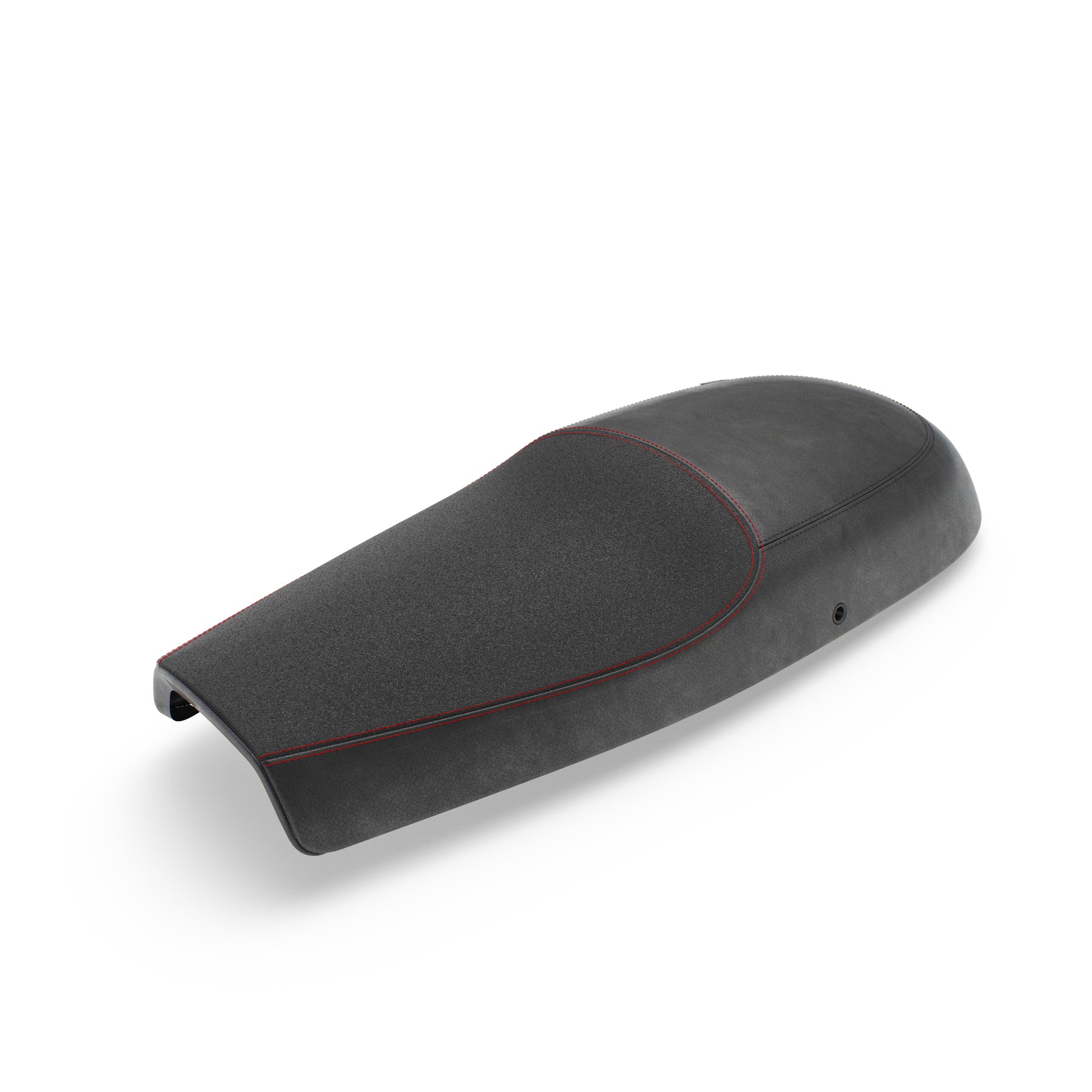 Dual Touring Seat - Black