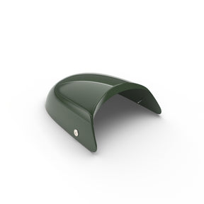 Dual Seat Cowl
