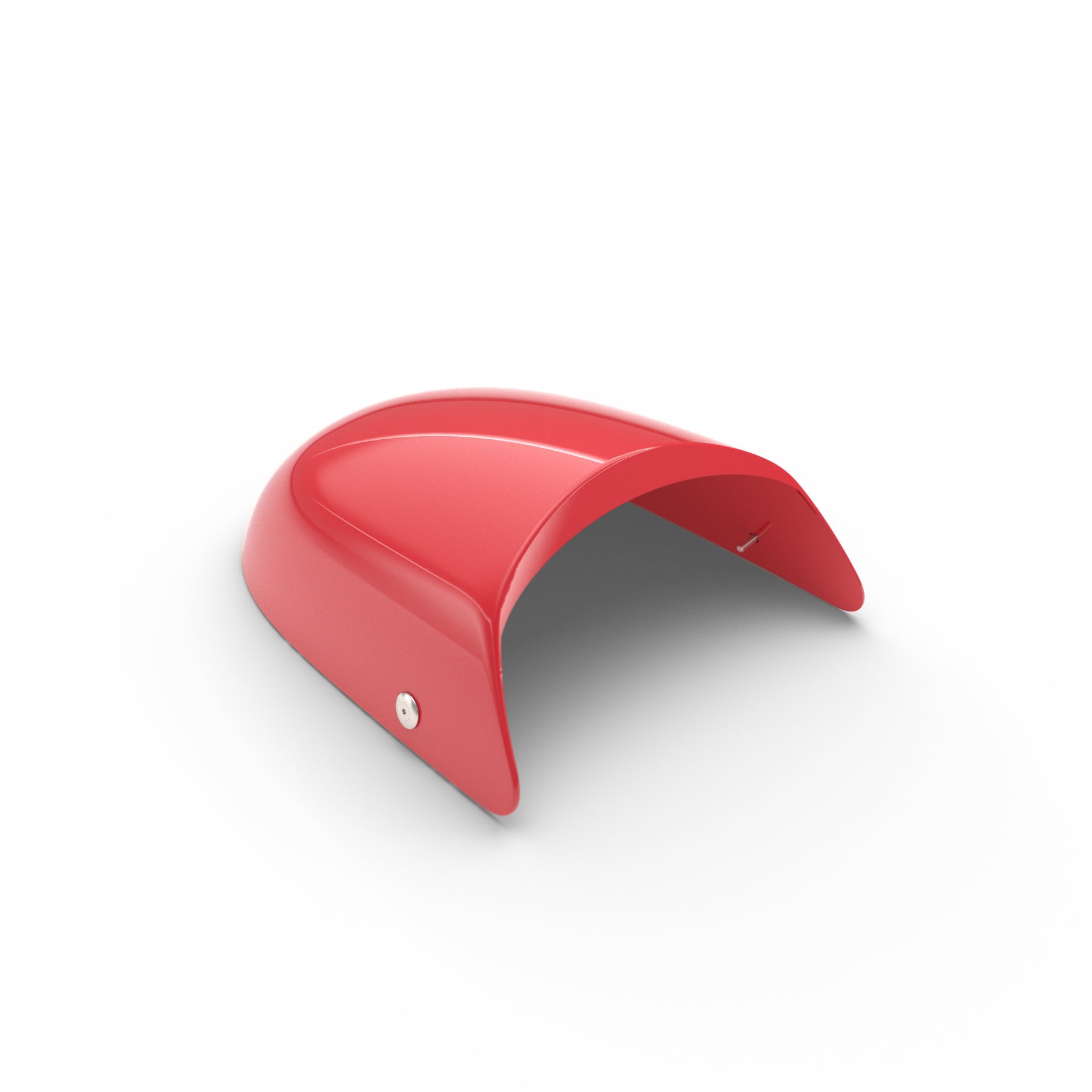 Dual Seat Cowl