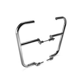 Large Engine Guards