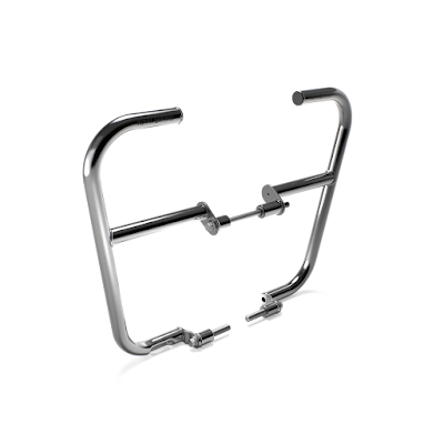 Large Engine Guards