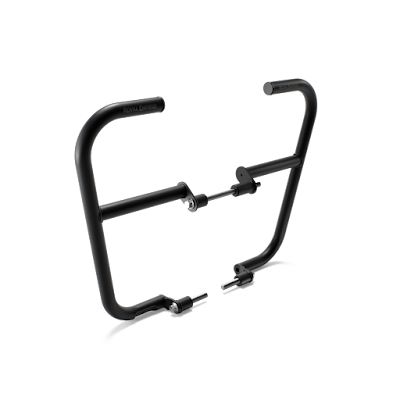 Large Engine Guards