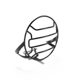 Black Headlight Grill