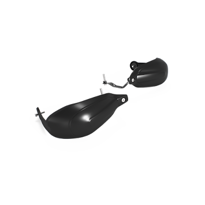 Handguards