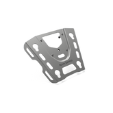 Silver Top Box Mount Plate