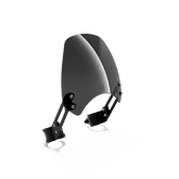 Tinted Tall Flyscreen