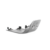 Silver Large Sumpguard