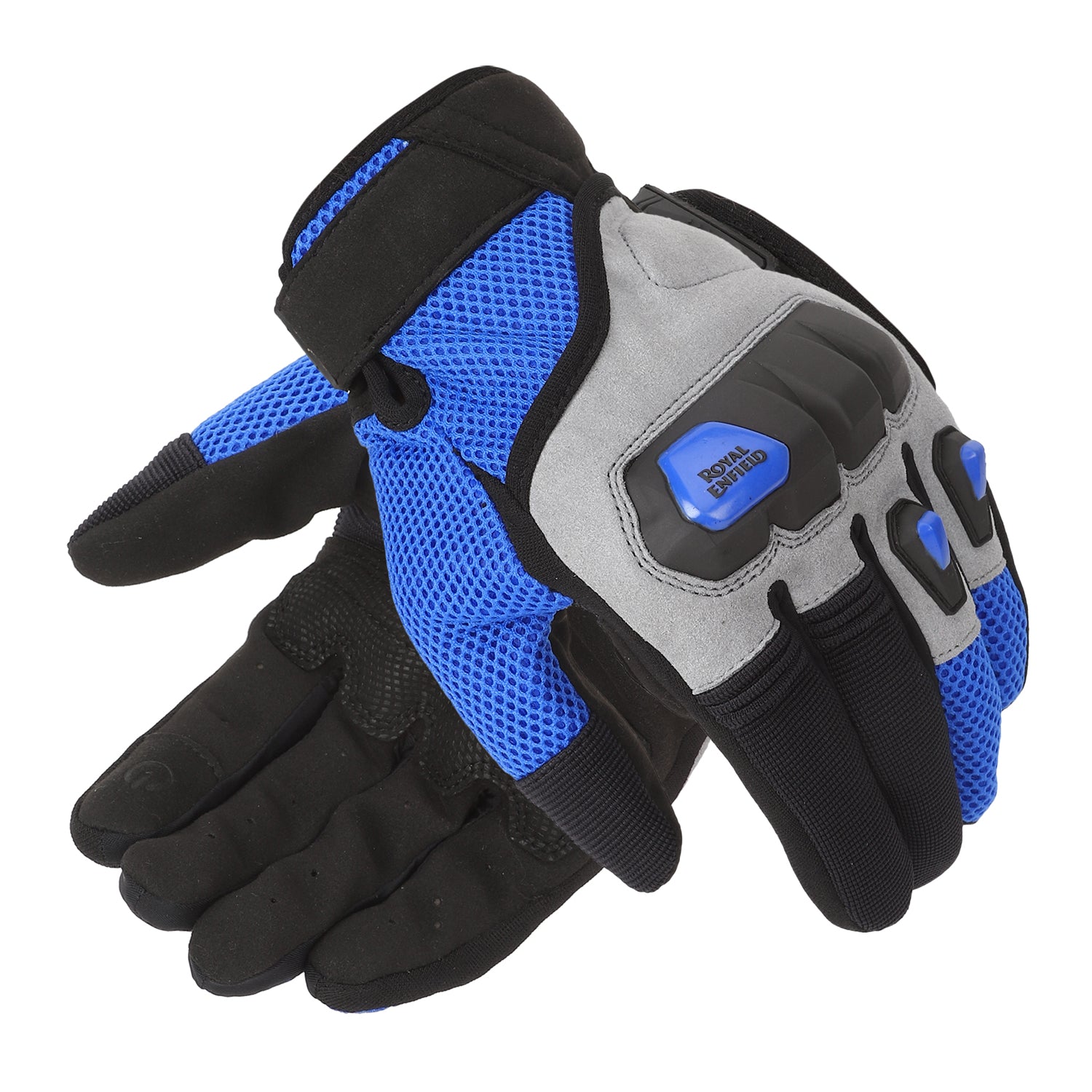 Rambler V3 Riding Gloves