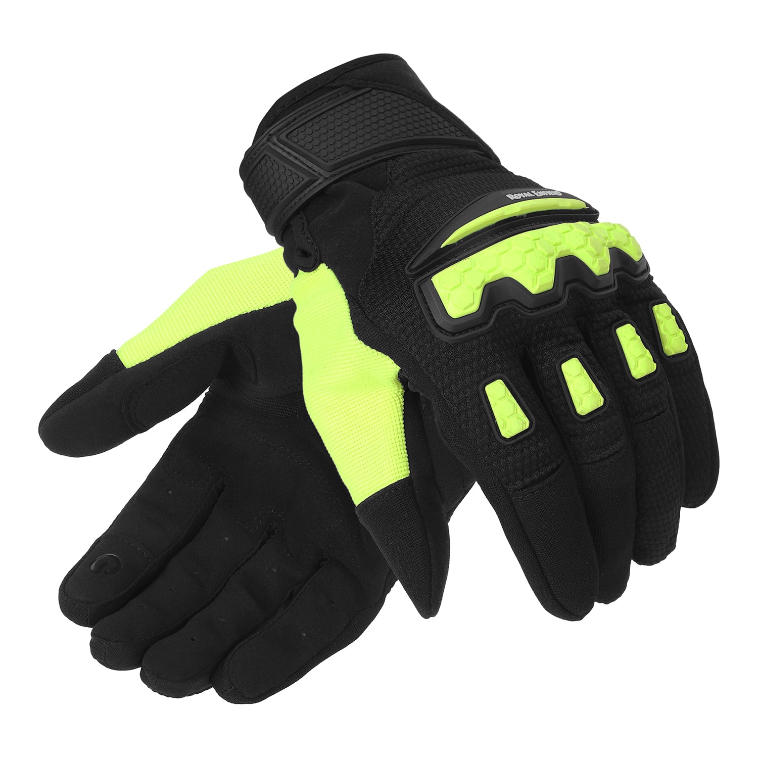 Urban Hustler V2 Gloves