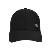 Reflective Logo Cap