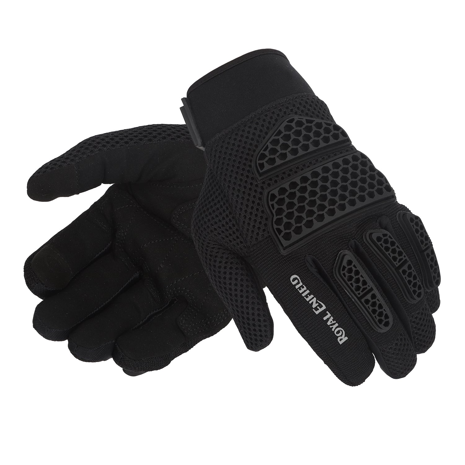 Street Ace V2.0 Gloves