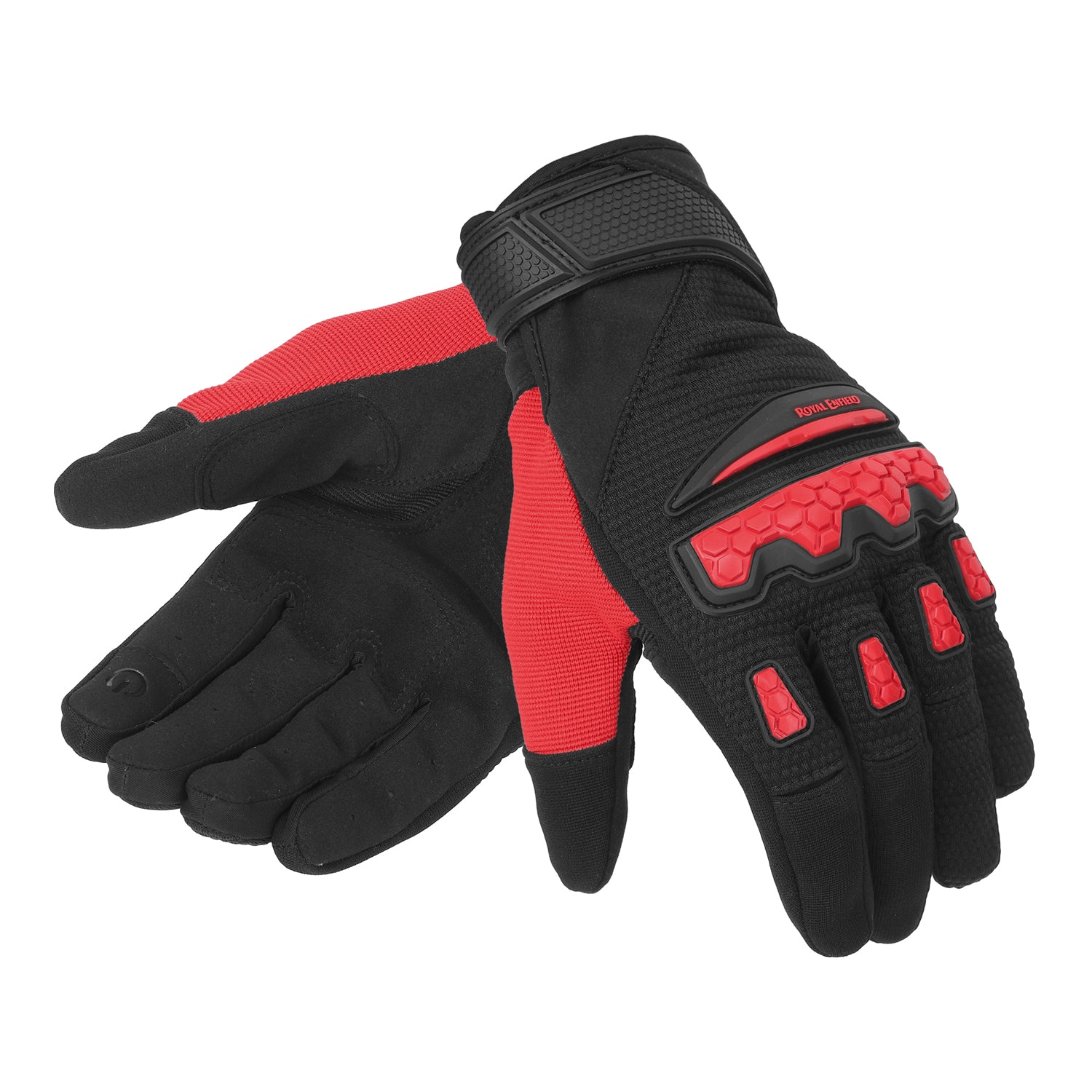 Urban Hustler V2 Gloves
