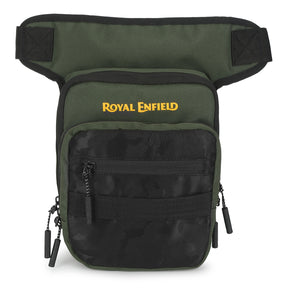 Carry Around Pouch