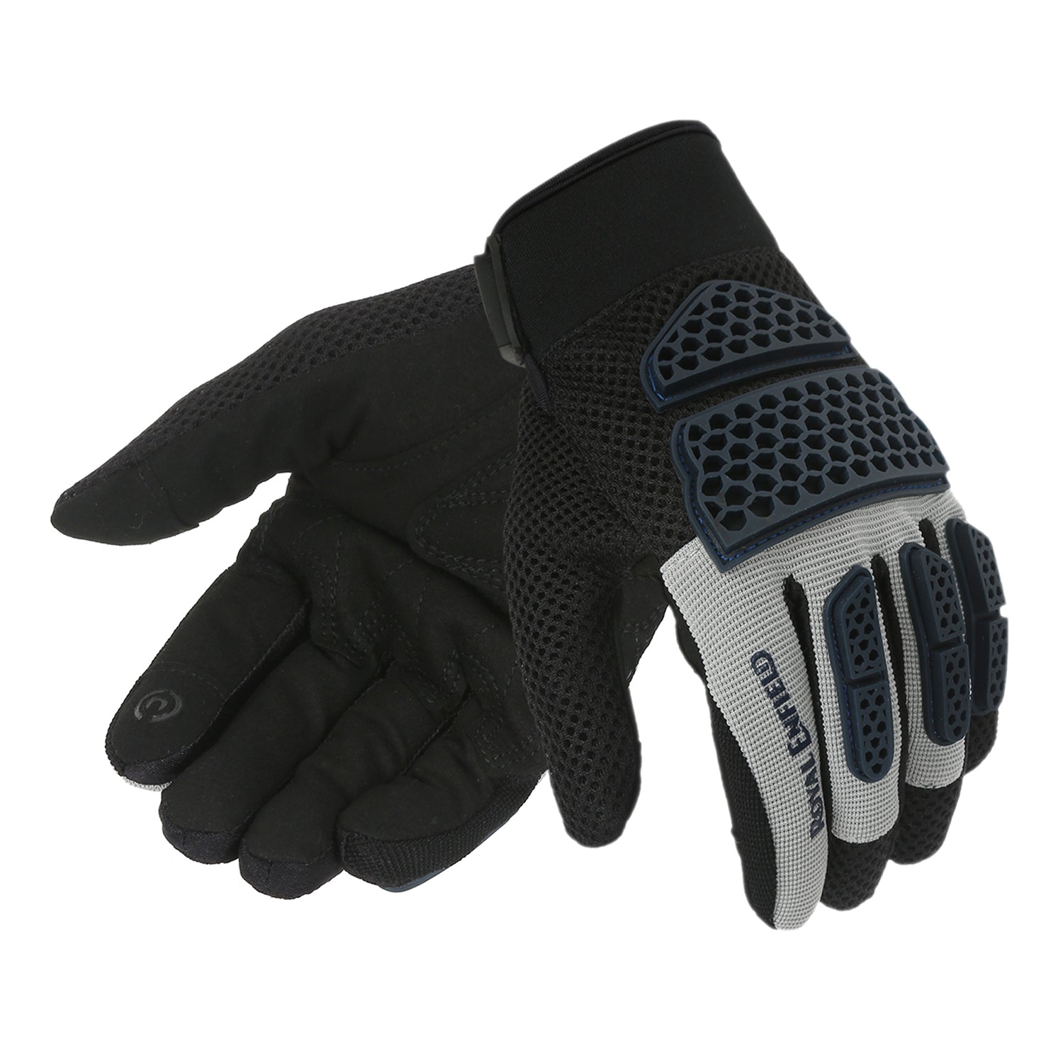 Street Ace V2.0 Gloves