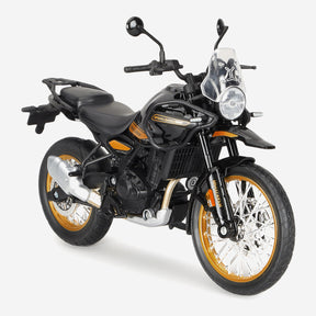 New Himalayan Scale Model 1:12