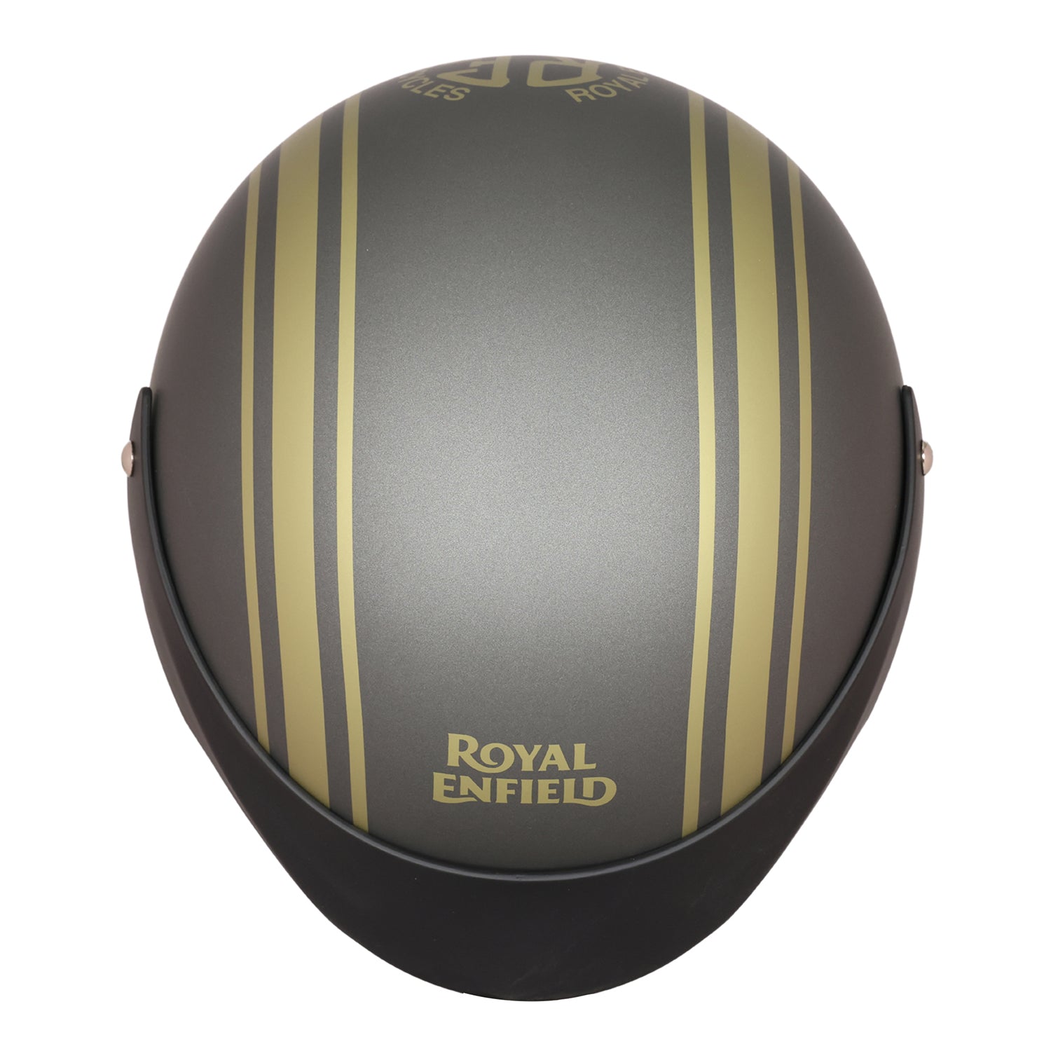 RVP Strip Helmet