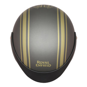 RVP Strip Helmet