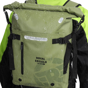 Tru Dry Waterproof Roll Top