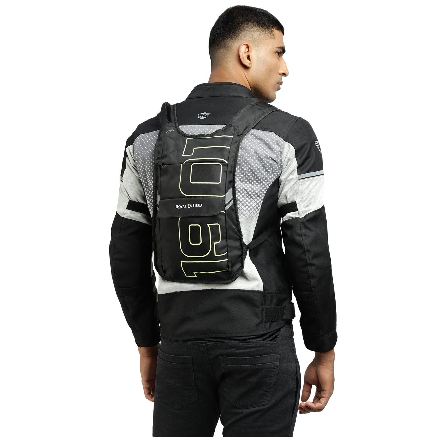 Water Trail Hydration Backpack