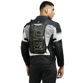 Water Trail Hydration Backpack