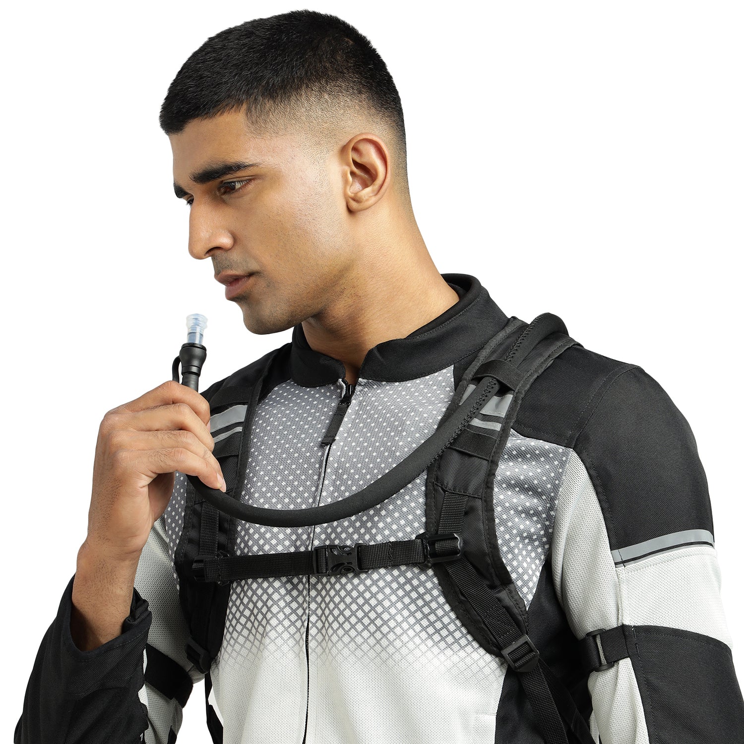 Water Trail Hydration Backpack