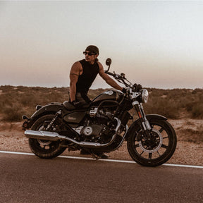Royal Enfield Super Meteor 650