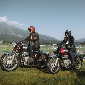 Royal Enfield Classic 650