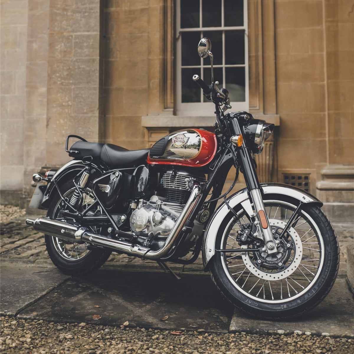 Royal Enfield Classic 350