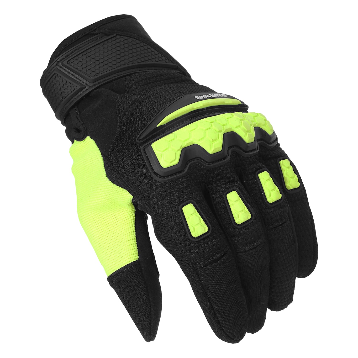 Urban Hustler V2 Gloves