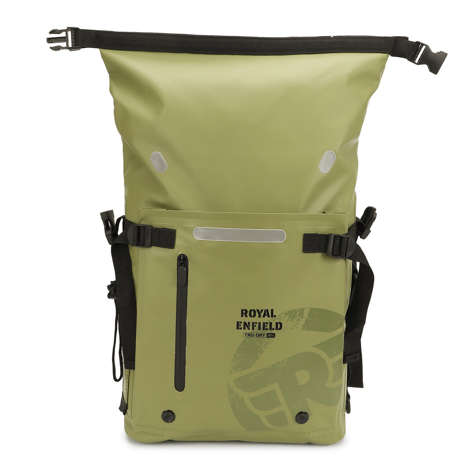 Tru Dry Waterproof Roll Top