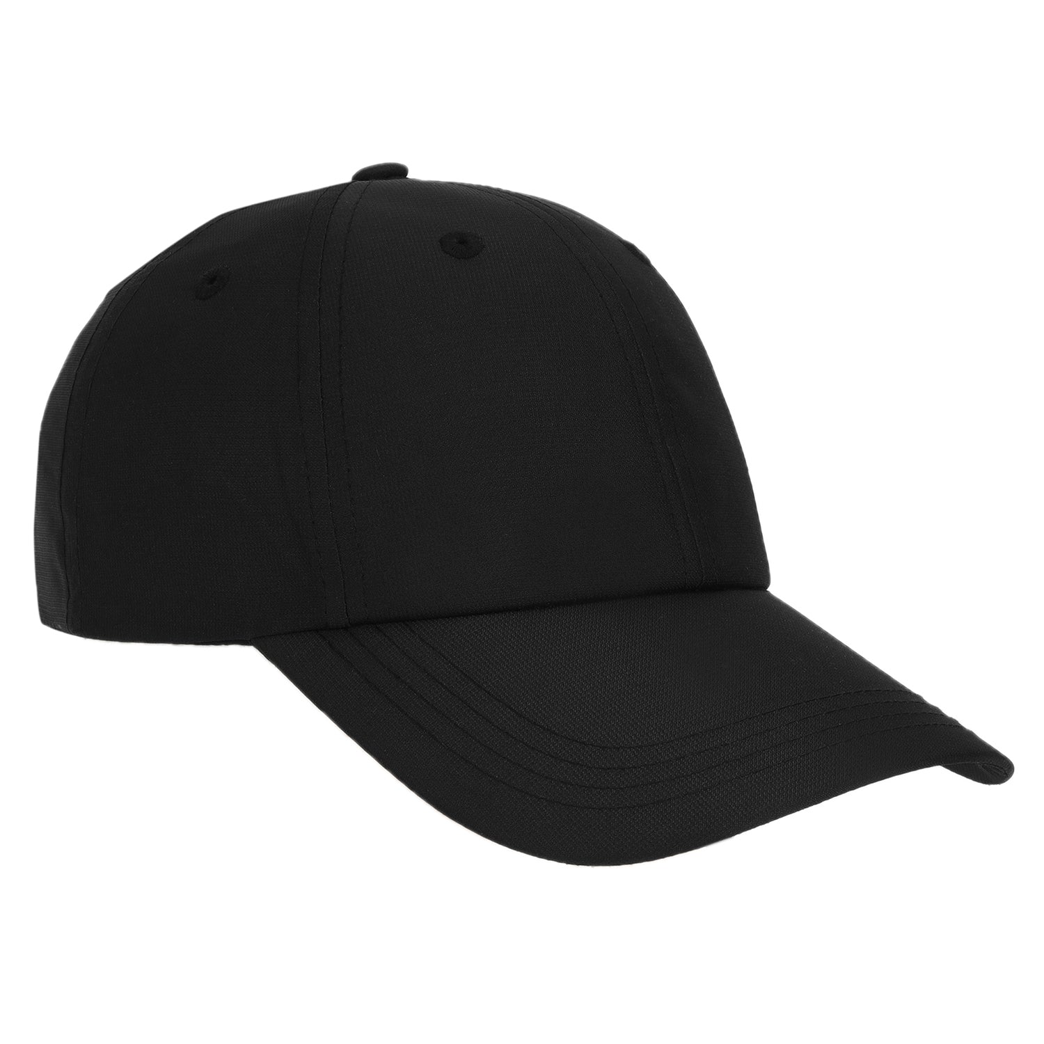 Reflective Logo Cap