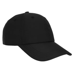 Reflective Logo Cap