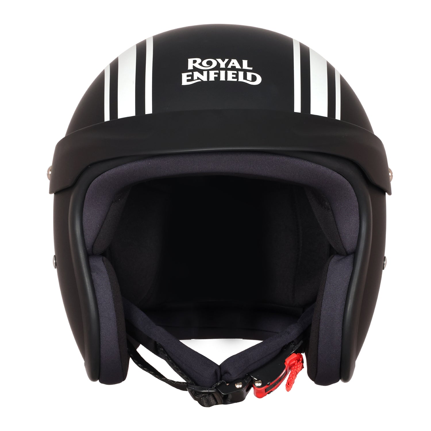 RVP Strip Helmet