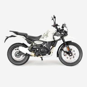 New Himalayan Scale Model 1:12
