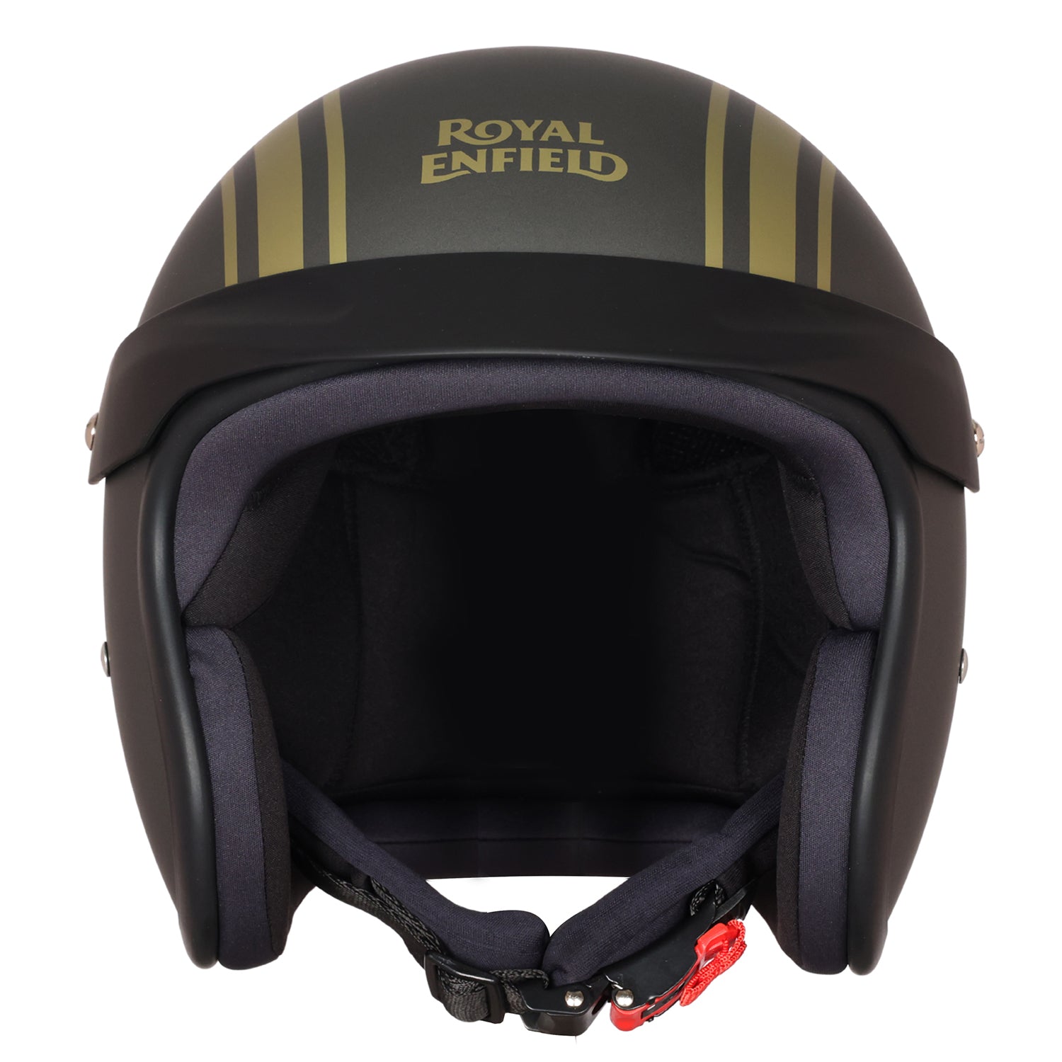 RVP Strip Helmet