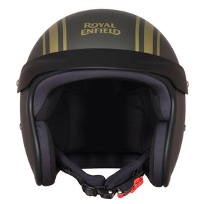 RVP Strip Helmet