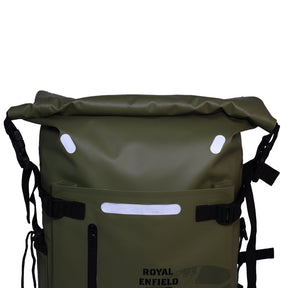 Tru Dry Waterproof Roll Top