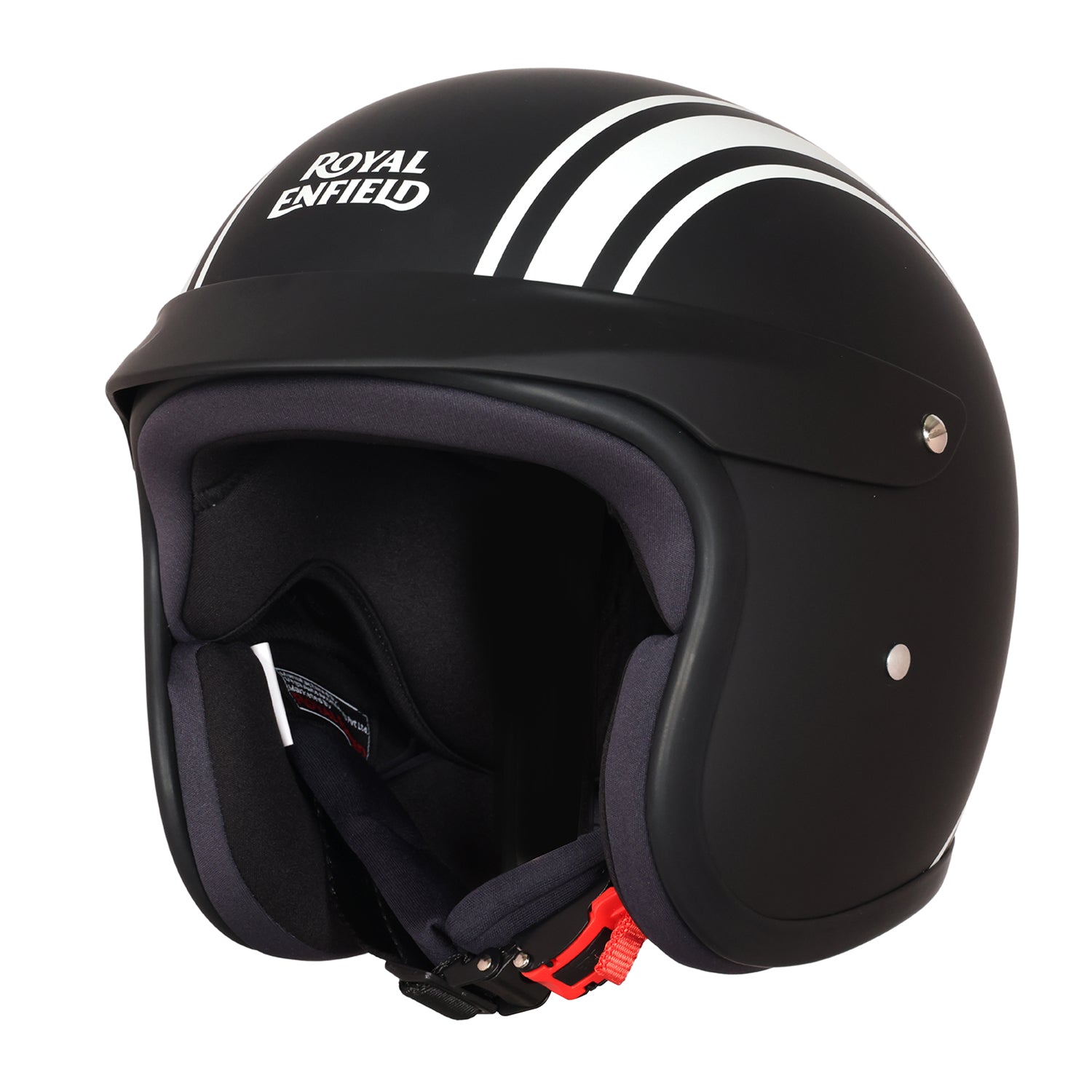 RVP Strip Helmet