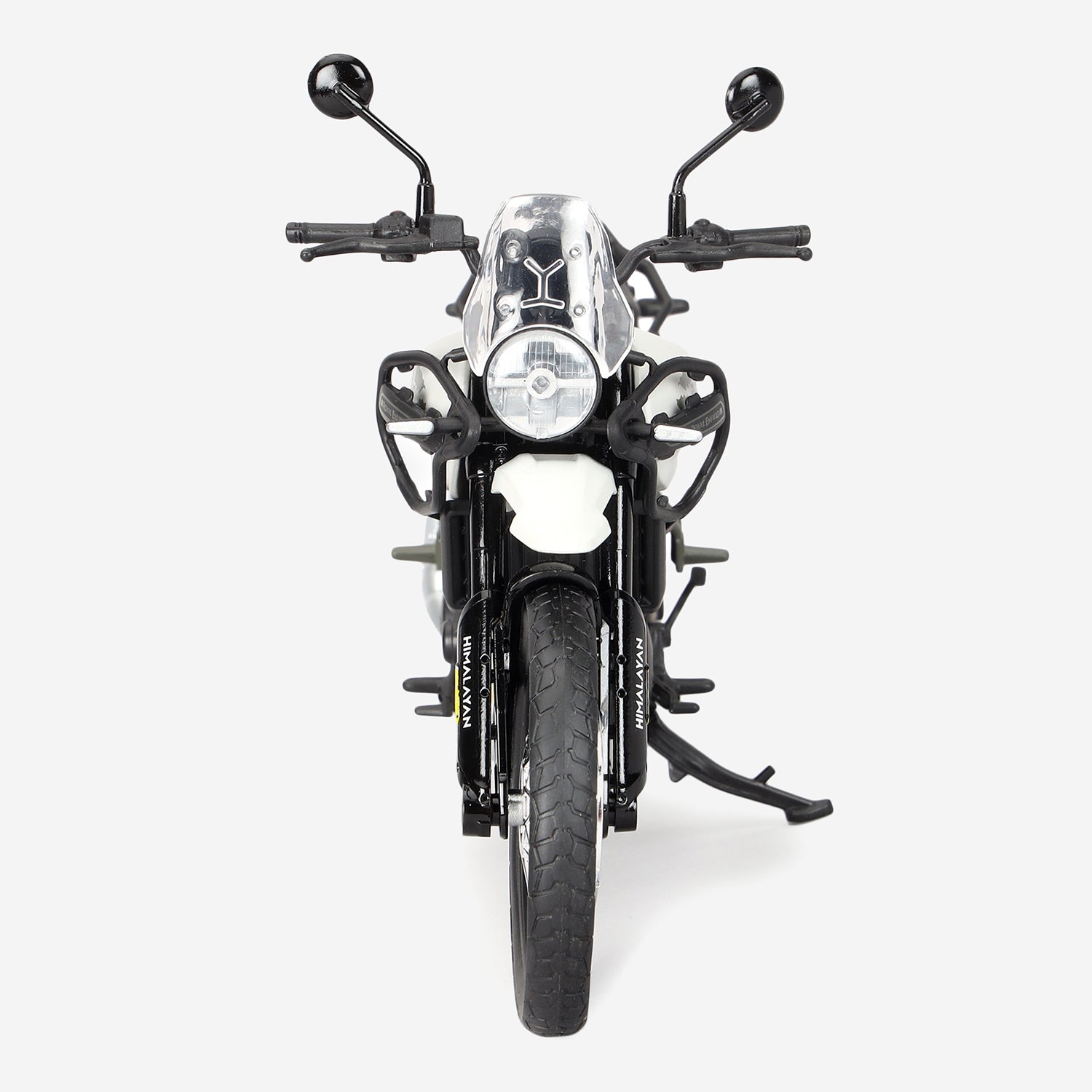 New Himalayan Scale Model 1:12