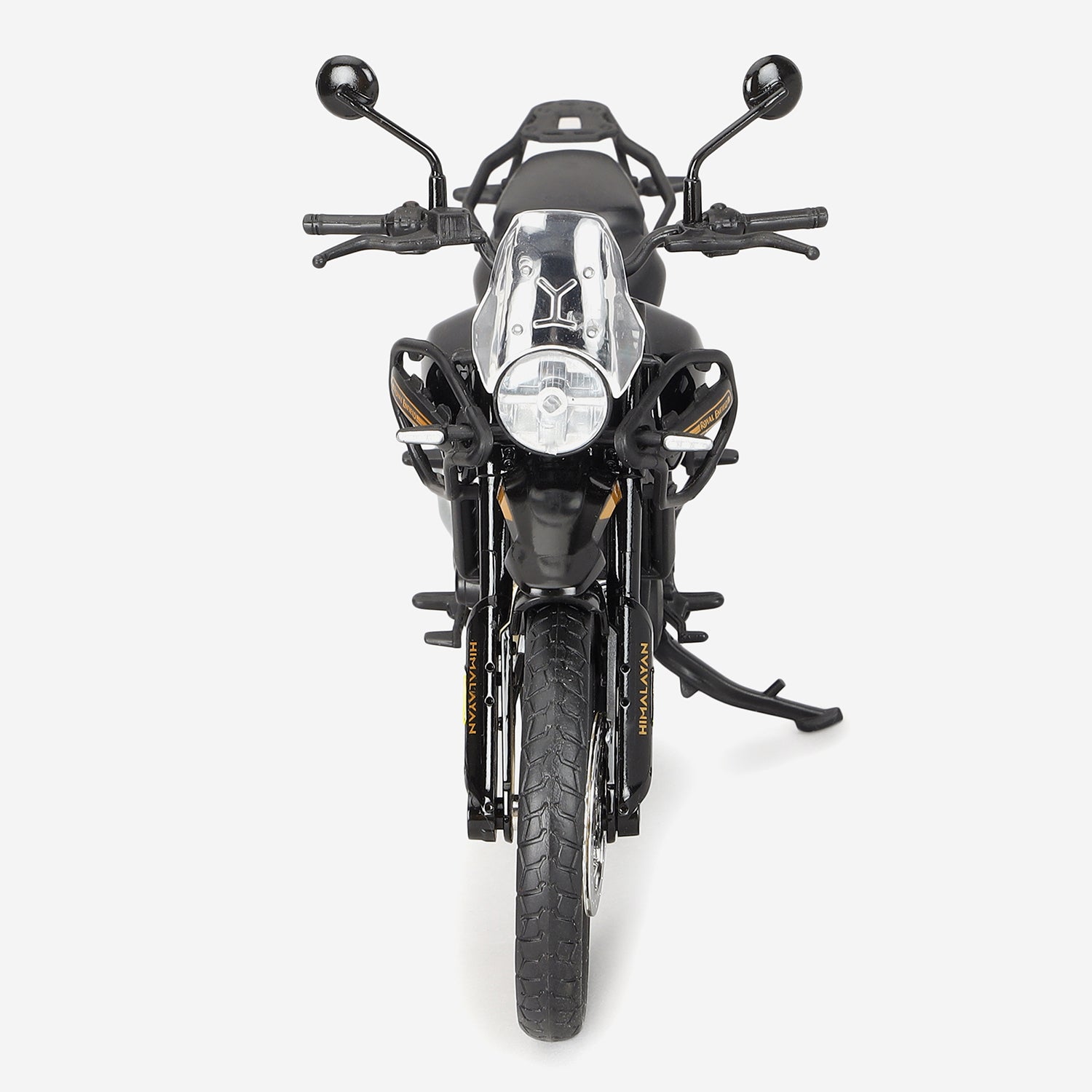 New Himalayan Scale Model 1:12
