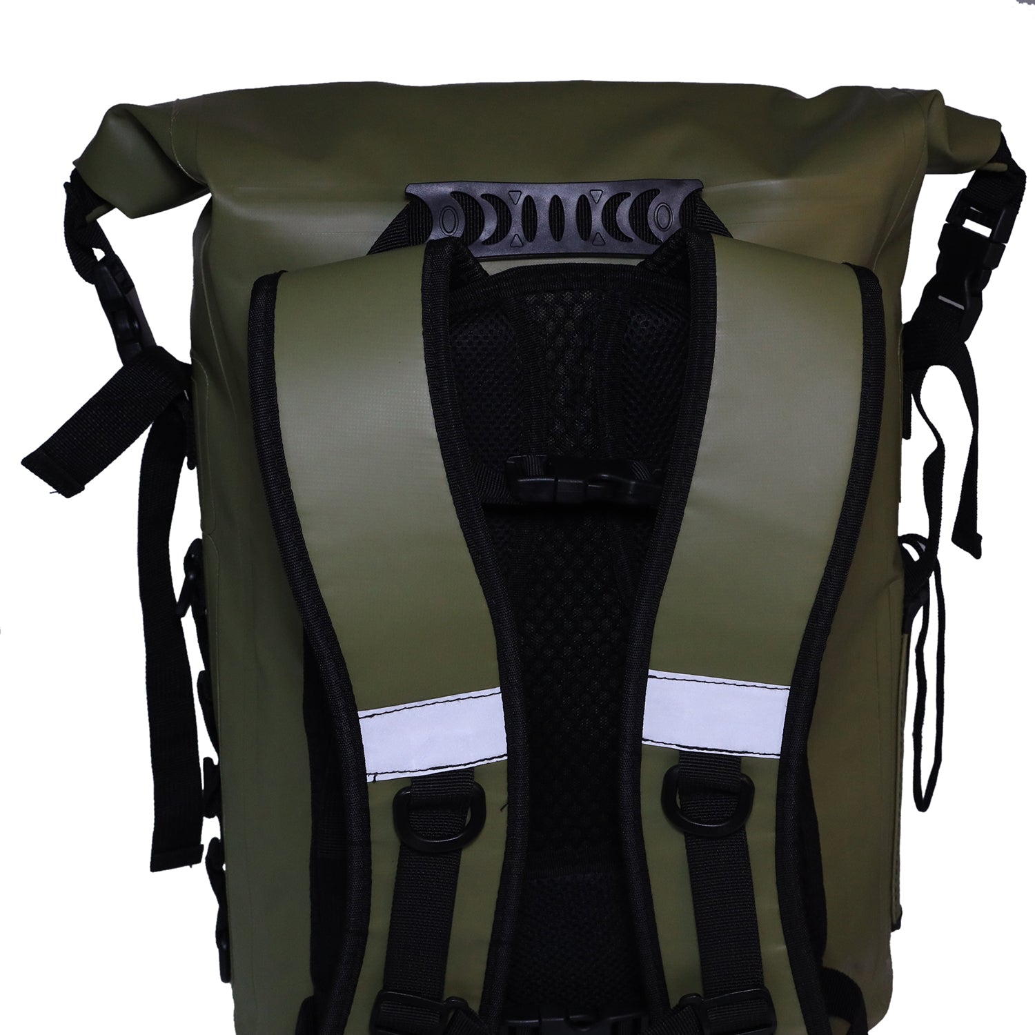Tru Dry Waterproof Roll Top