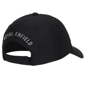 Reflective Logo Cap