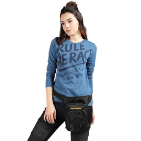 Carry Around Pouch