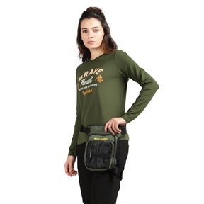 Carry Around Pouch