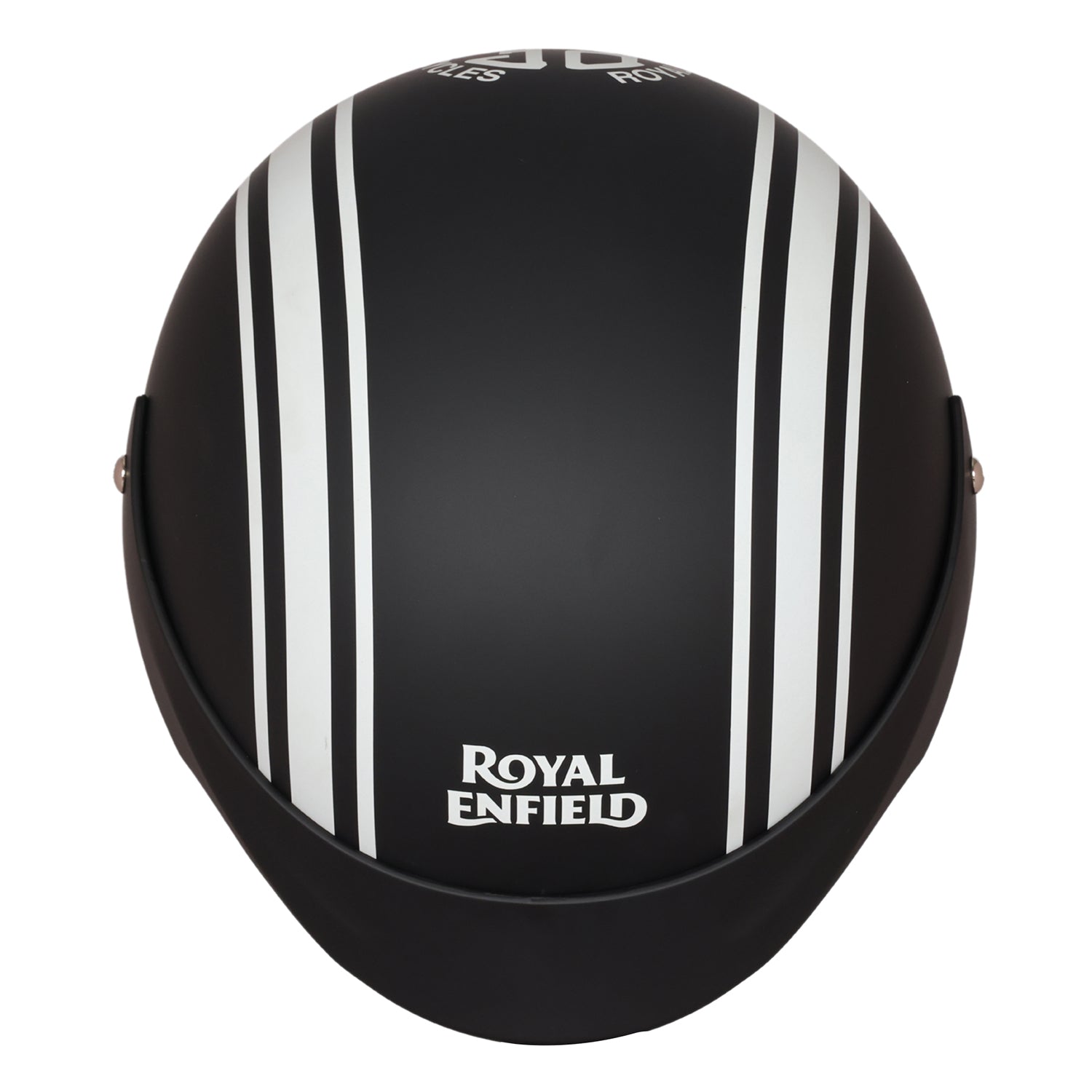 RVP Strip Helmet