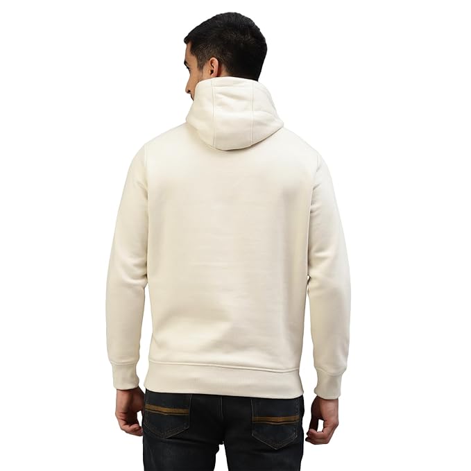 Embossed Branded — Beige