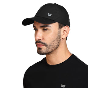 Reflective Logo Cap