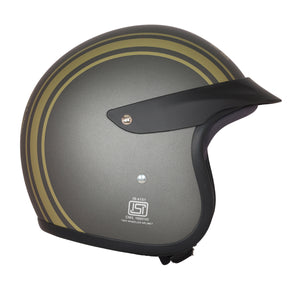 RVP Strip Helmet